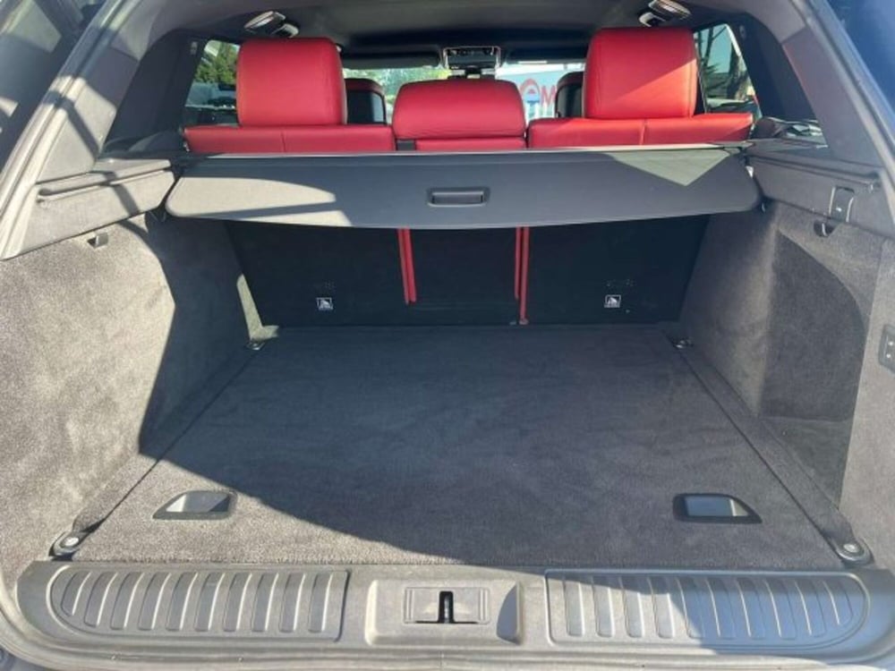 Land Rover Range Rover Sport usata a Firenze (15)