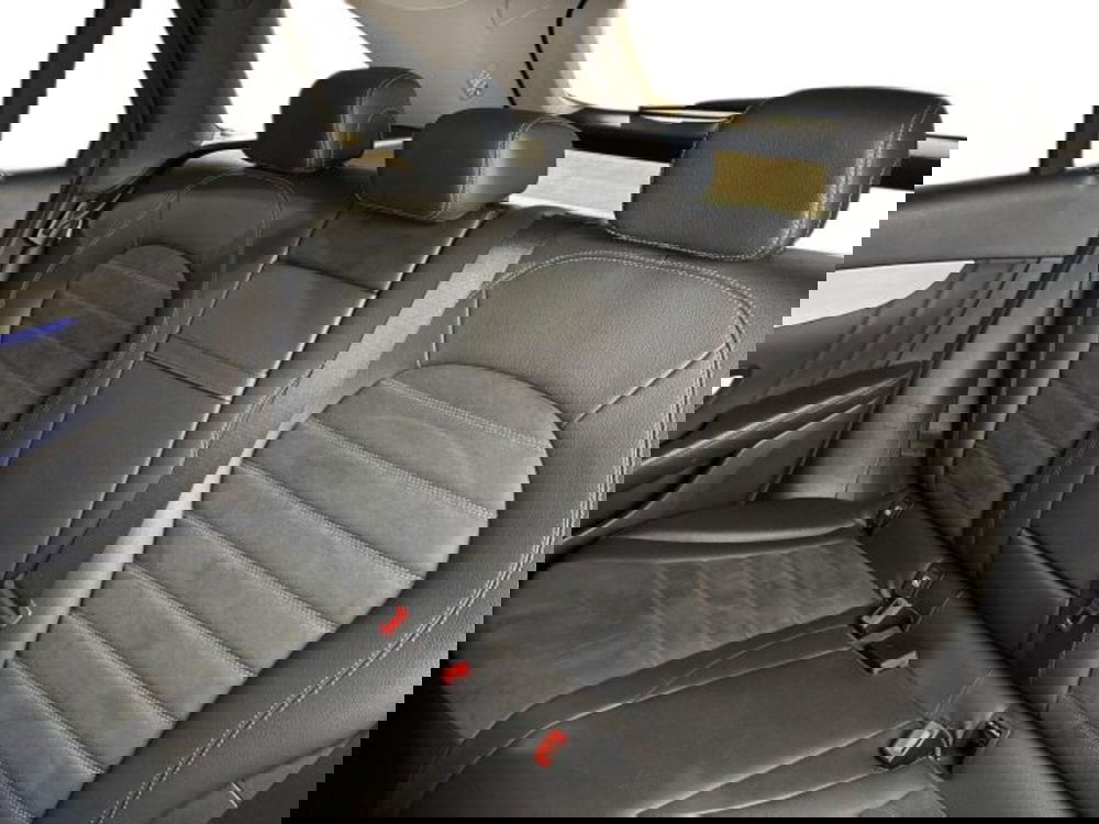 Mercedes-Benz GLC SUV usata a Bologna (16)