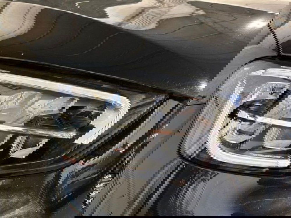 Mercedes-Benz GLC SUV usata a Bologna (7)