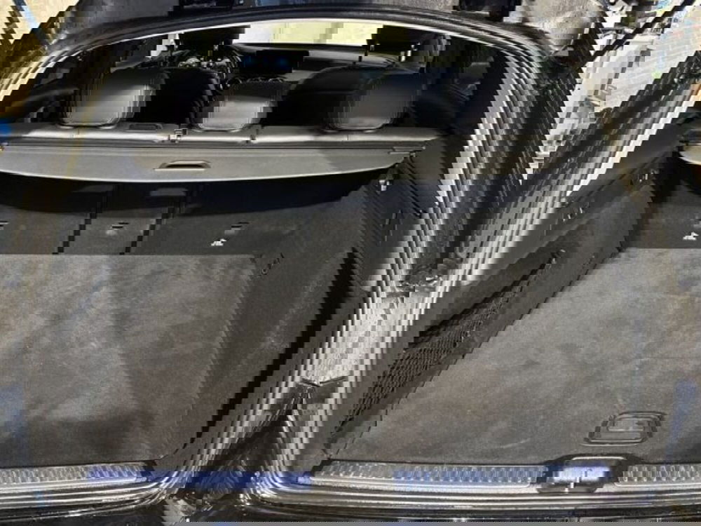 Mercedes-Benz GLC SUV usata a Bologna (8)