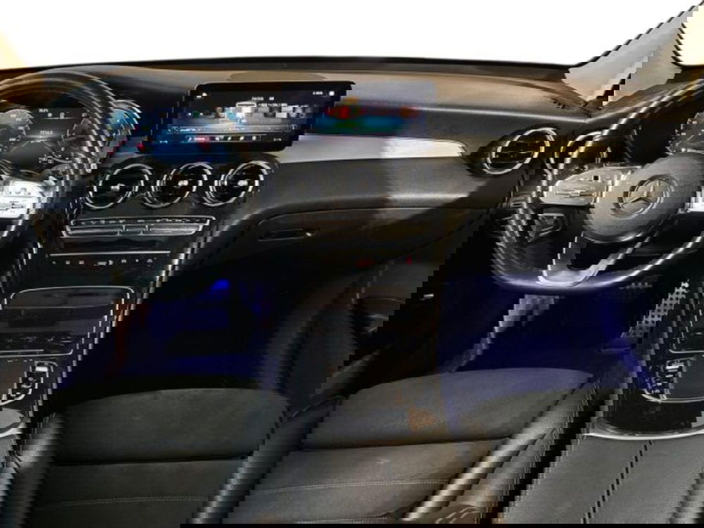 Mercedes-Benz GLC SUV usata a Bologna (9)