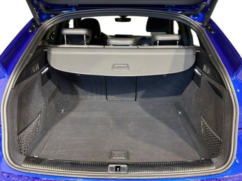 Audi Q5 Sportback usata a Bologna (7)