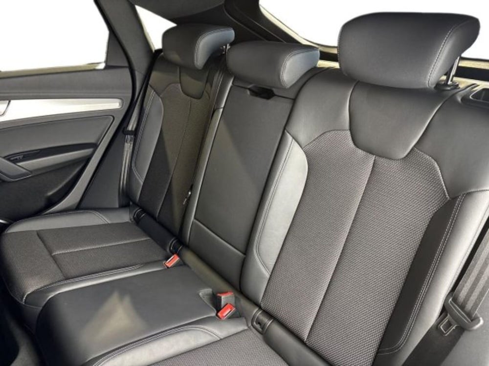 Audi Q5 Sportback usata a Bologna (9)