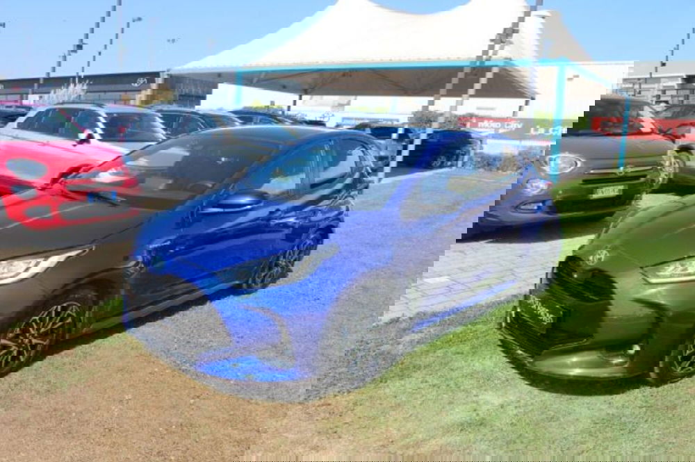 Toyota Yaris Cross usata a Roma