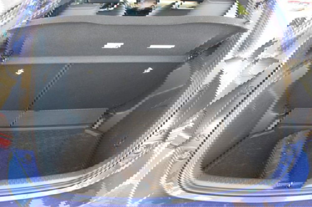 Toyota Yaris Cross usata a Roma (11)