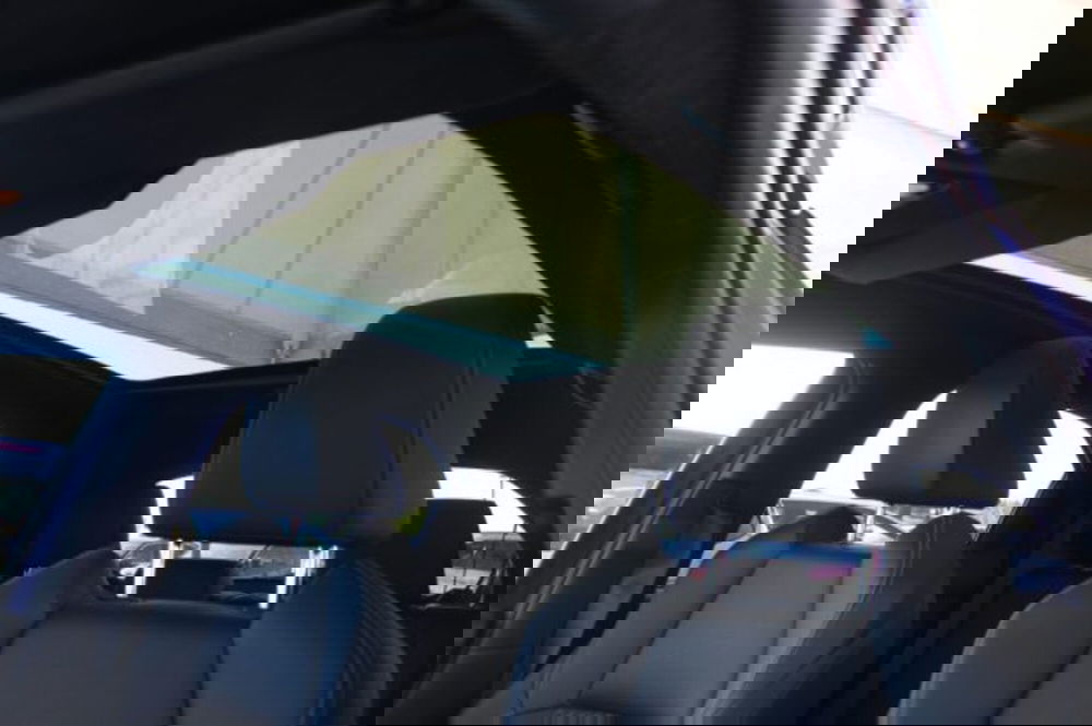 Toyota Yaris Cross usata a Roma (16)