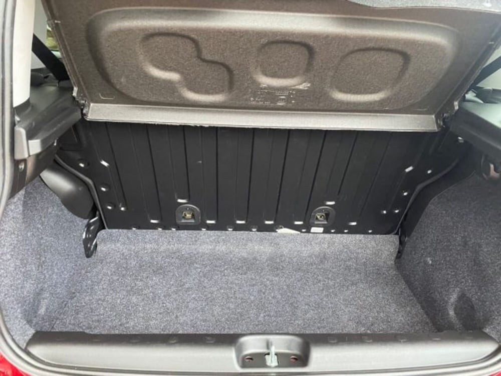 Fiat Panda Cross usata a Cuneo (11)
