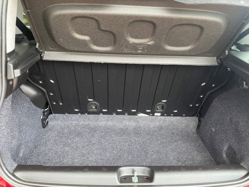 Fiat Panda Cross usata a Cuneo (11)