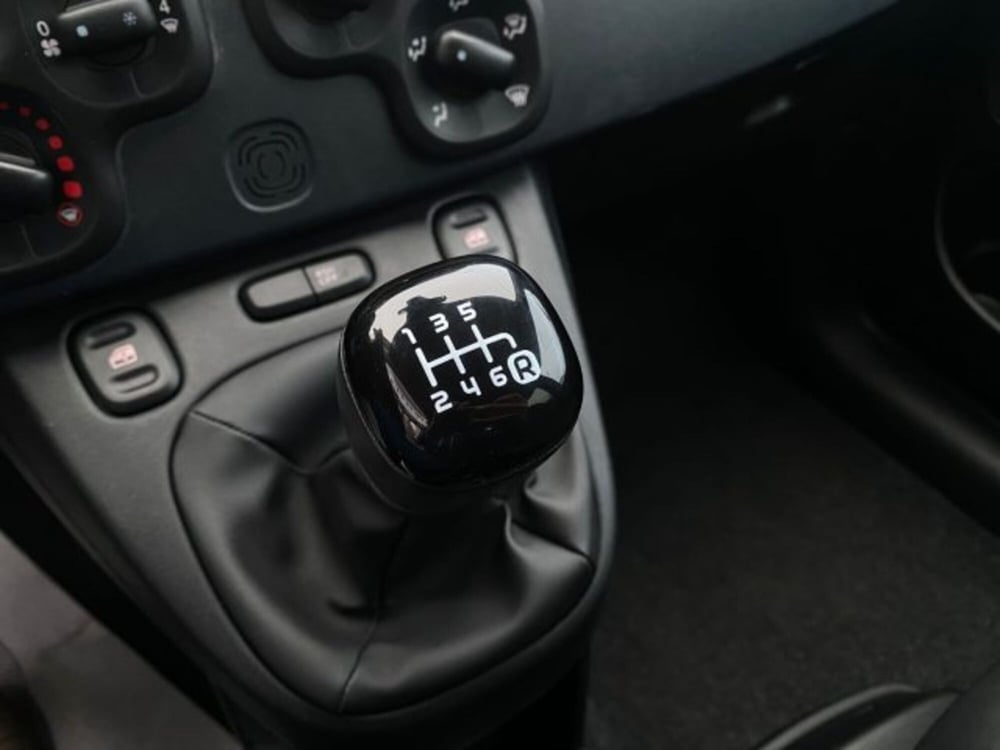 Fiat Panda Cross usata a Cuneo (7)