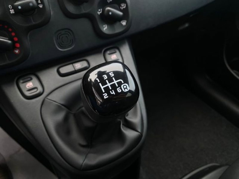 Fiat Panda Cross usata a Cuneo (7)
