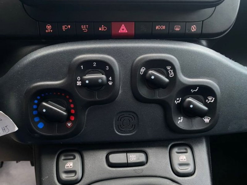 Fiat Panda Cross usata a Cuneo (8)