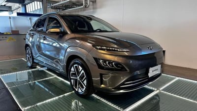 Hyundai Kona EV 39 kWh Exclusive del 2023 usata a Reggio nell&#039;Emilia