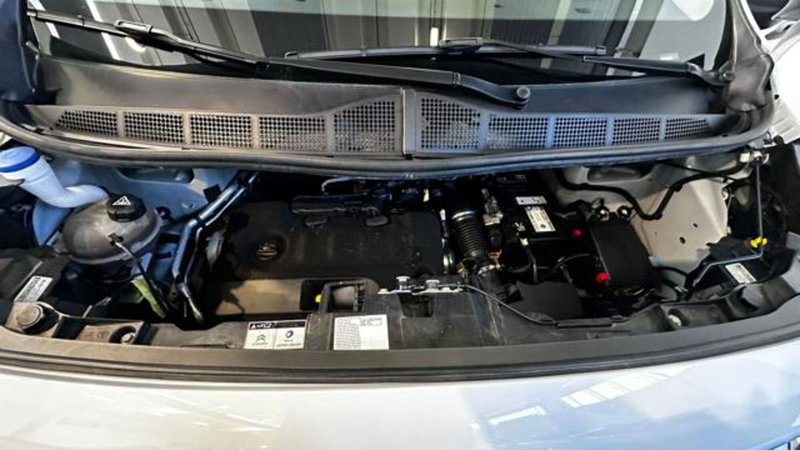 Citroen Jumpy Furgone usata a Reggio Emilia (20)