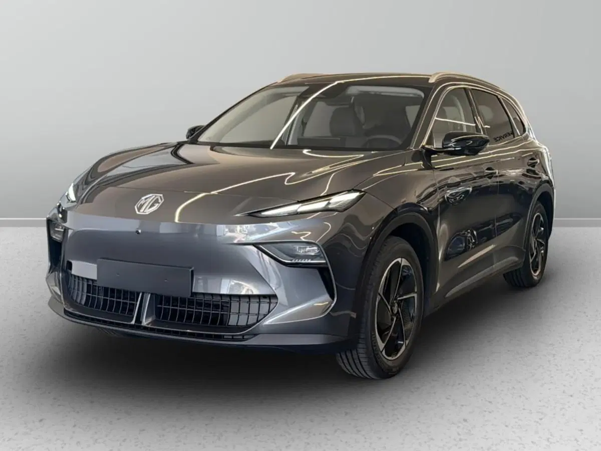 Mg MGS5 nuova a Varese