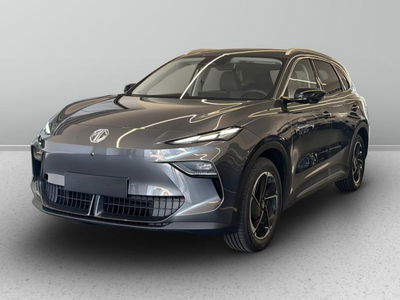 Mg MGS5 Comfort 49 nuova a Varese