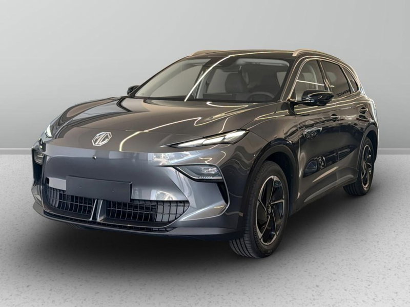 Mg MGS5 nuova a Varese