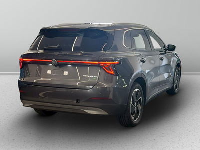 Mg MGS5 Comfort 49 nuova a Varese