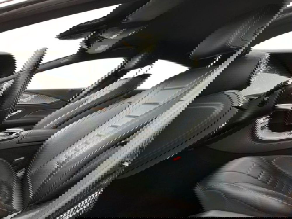 Mercedes-Benz CLS usata a Verona (10)