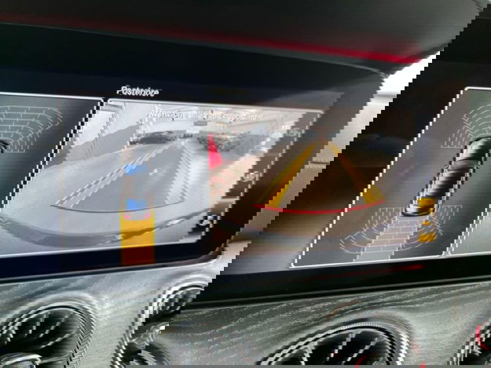 Mercedes-Benz CLS usata a Verona (12)