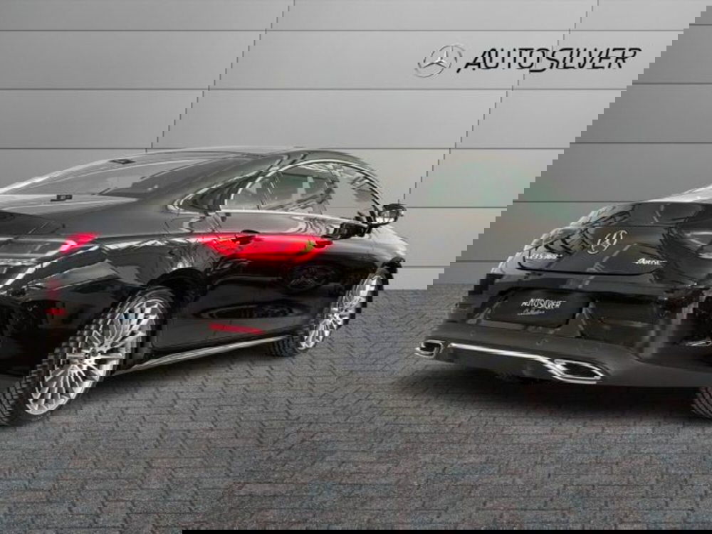 Mercedes-Benz CLS usata a Verona (2)