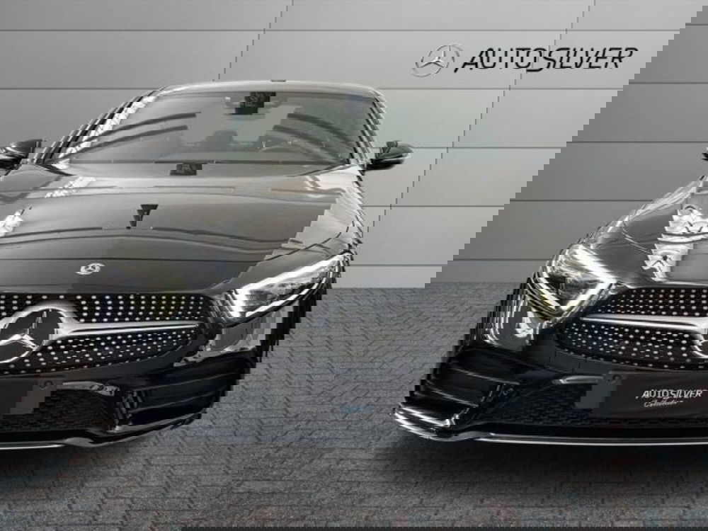 Mercedes-Benz CLS usata a Verona (3)