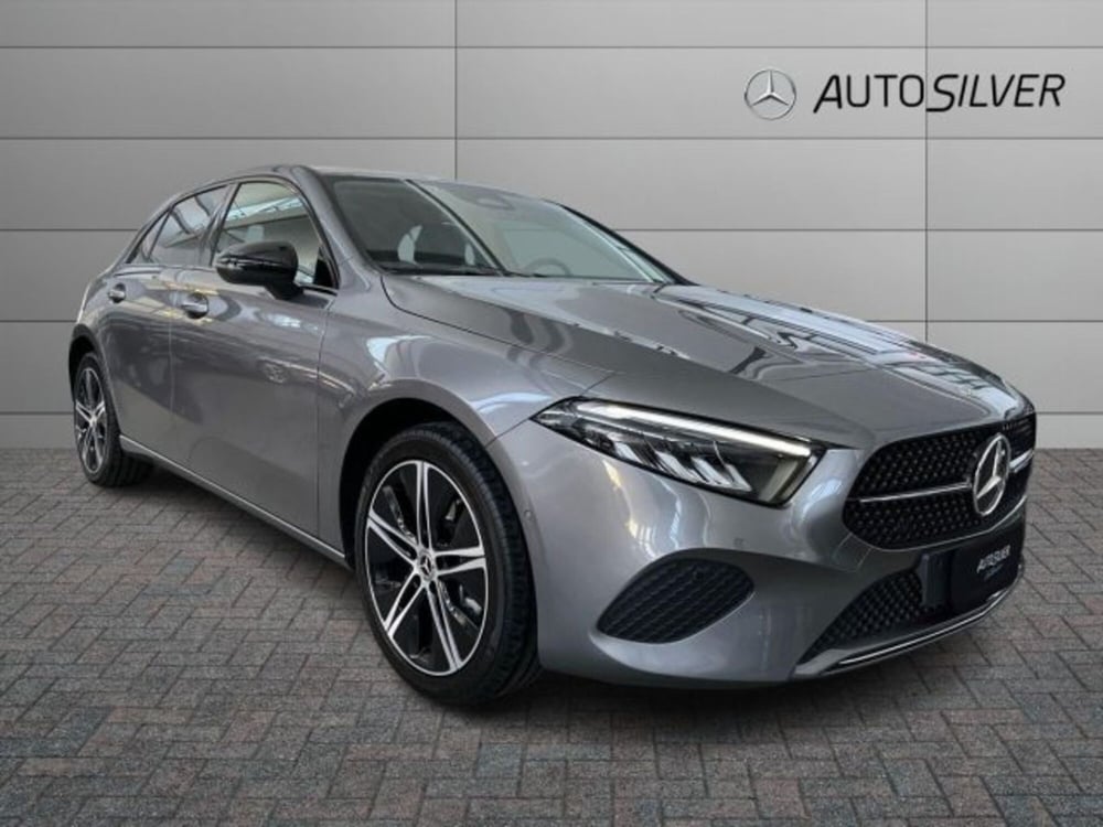 Mercedes-Benz Classe A Sedan usata a Verona