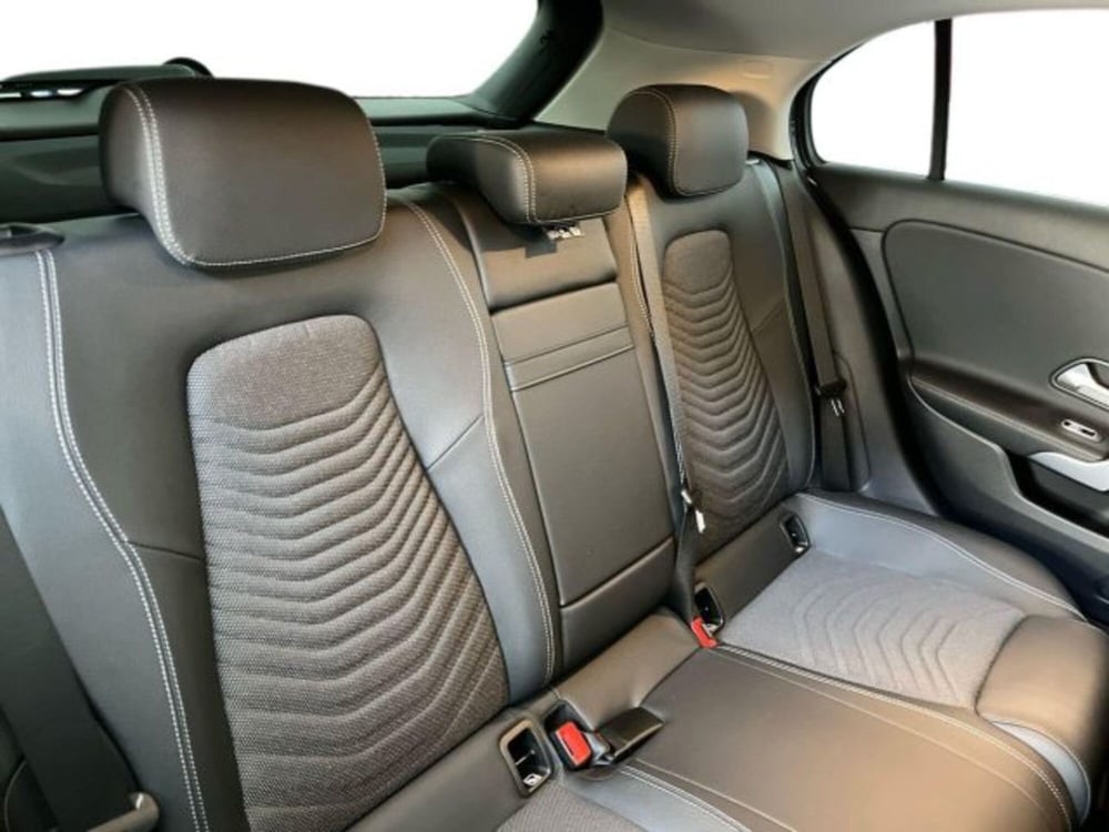 Mercedes-Benz Classe A Sedan usata a Verona (16)