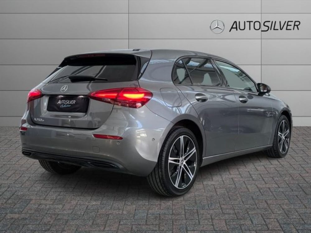 Mercedes-Benz Classe A Sedan usata a Verona (2)
