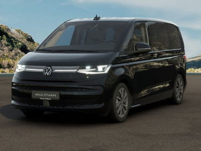 Volkswagen Multivan Lungo 1.5 phev Life 4motion 245cv dsg 7p.ti nuova a Arzignano