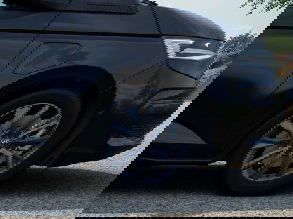 Volkswagen Multivan nuova a Vicenza (11)