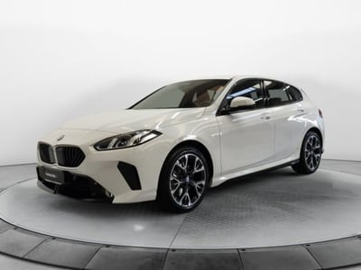 BMW Serie 1 116 MSport auto nuova a Modena