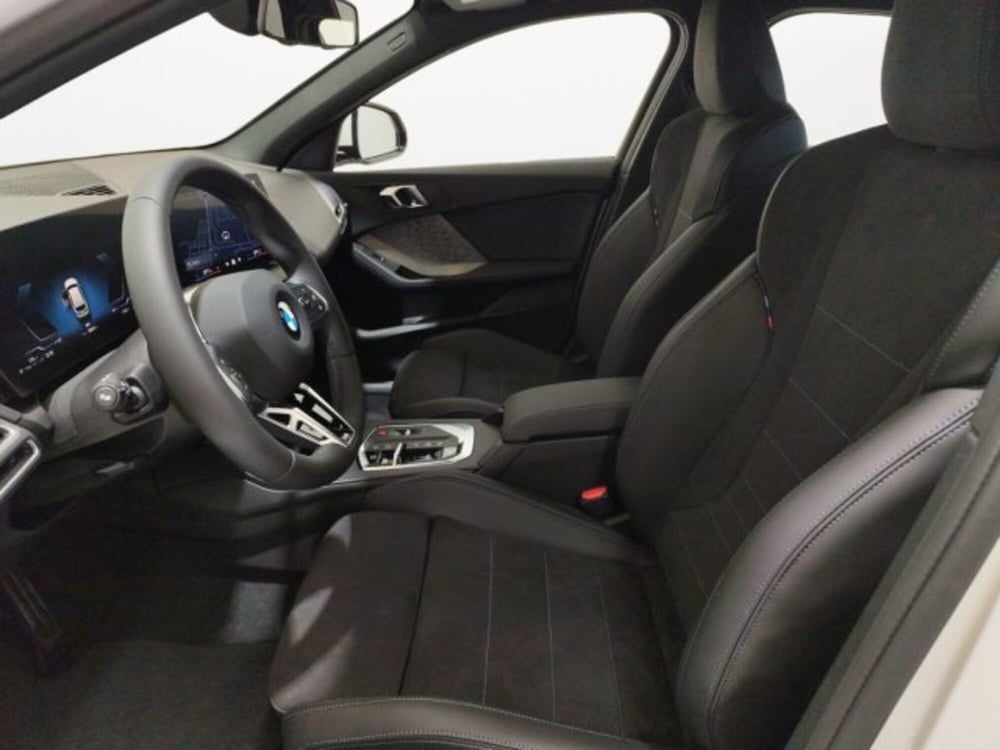 BMW Serie 1 nuova a Modena (11)