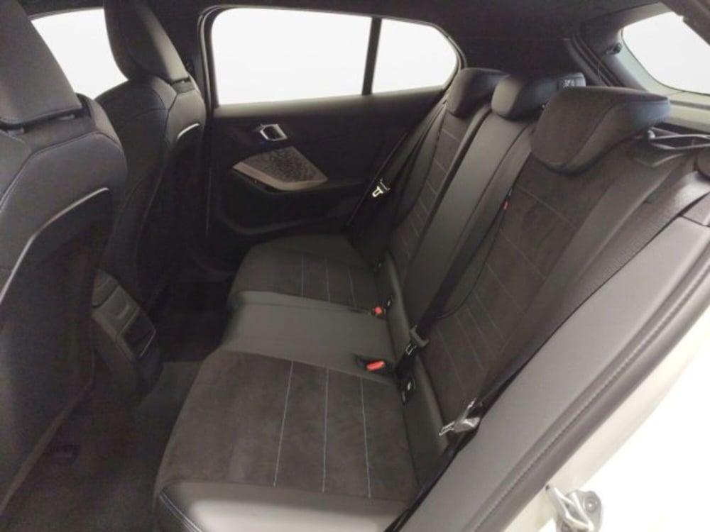 BMW Serie 1 nuova a Modena (12)