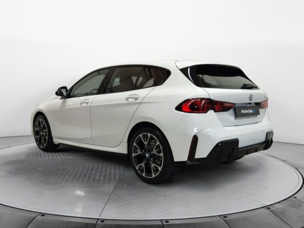 BMW Serie 1 nuova a Modena (18)