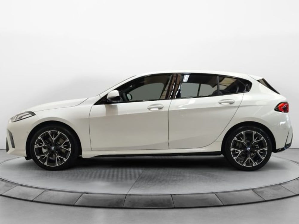 BMW Serie 1 nuova a Modena (3)