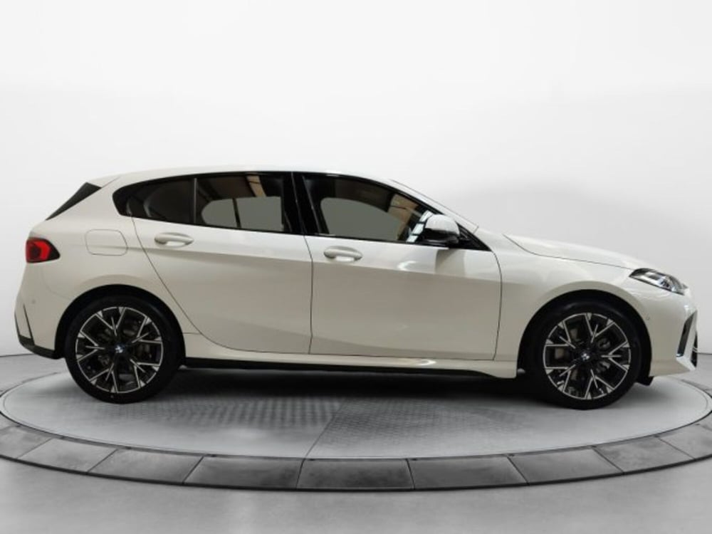 BMW Serie 1 nuova a Modena (4)