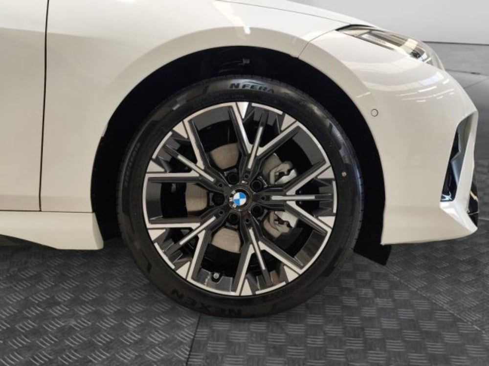 BMW Serie 1 nuova a Modena (5)