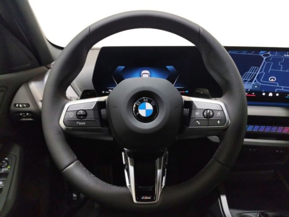 BMW Serie 1 nuova a Modena (7)