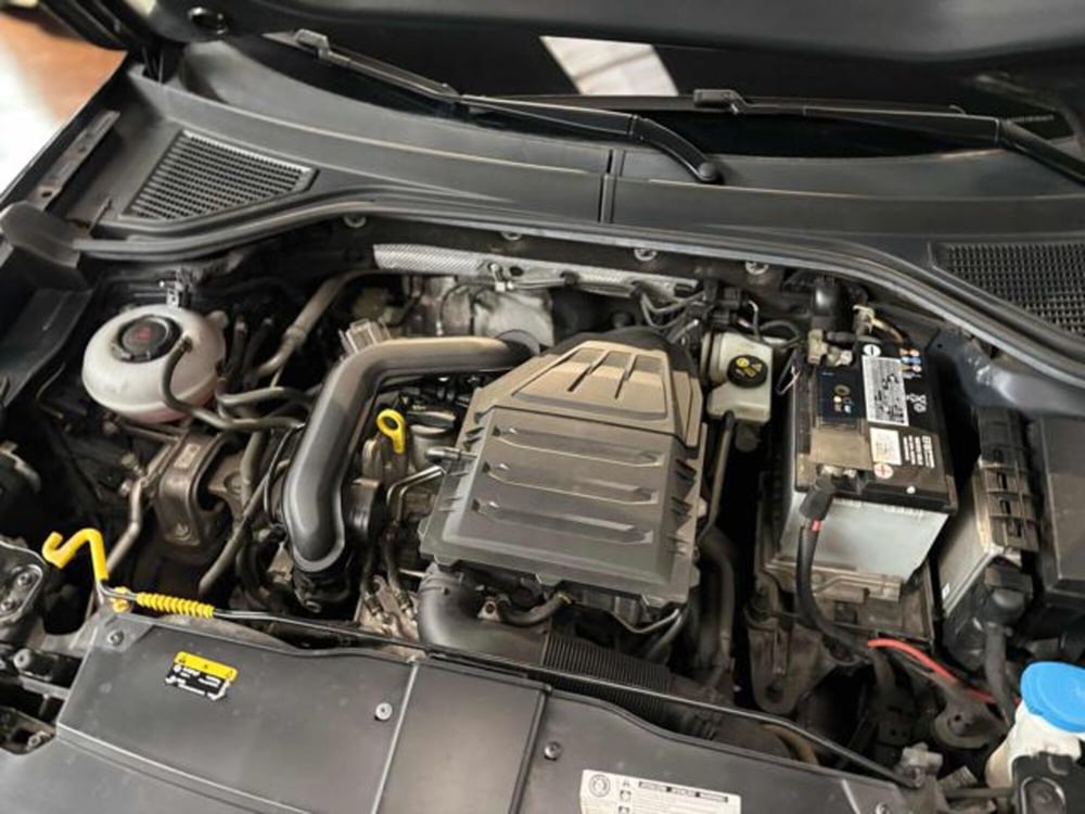 Volkswagen T-Roc usata a Pesaro-Urbino (10)