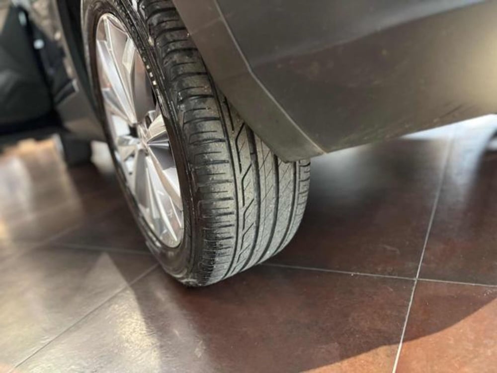 Volkswagen T-Roc usata a Pesaro-Urbino (11)