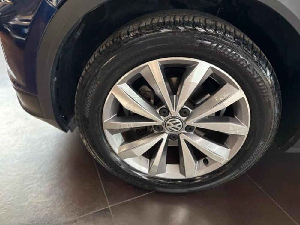 Volkswagen T-Roc usata a Pesaro-Urbino (5)