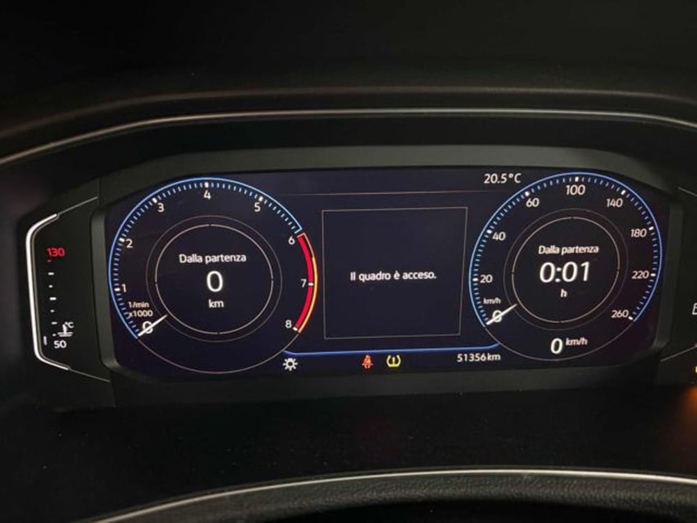 Volkswagen T-Roc usata a Pesaro-Urbino (9)