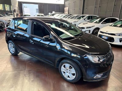 Dacia Sandero Streetway 1.5 Blue dCi 75 CV S&amp;S Comfort del 2020 usata a Pesaro