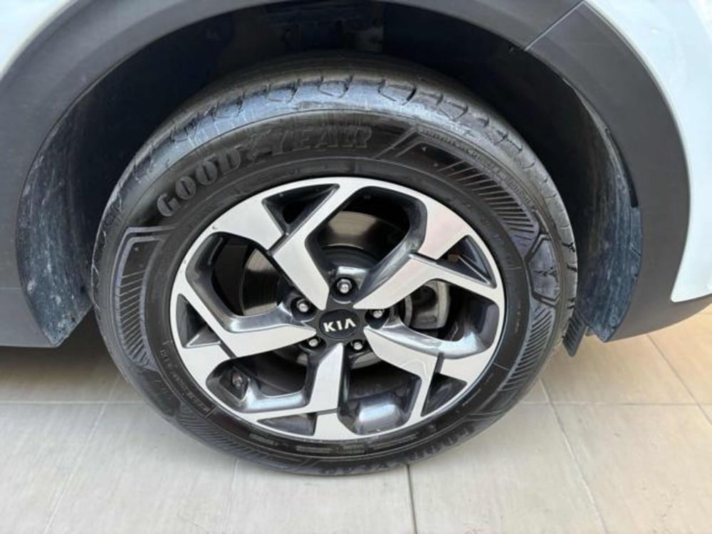 Kia Sportage usata a Pesaro-Urbino (10)