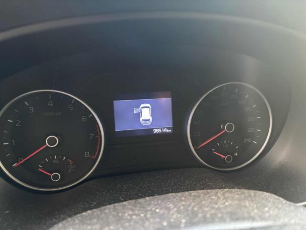 Kia Sportage usata a Pesaro-Urbino (2)
