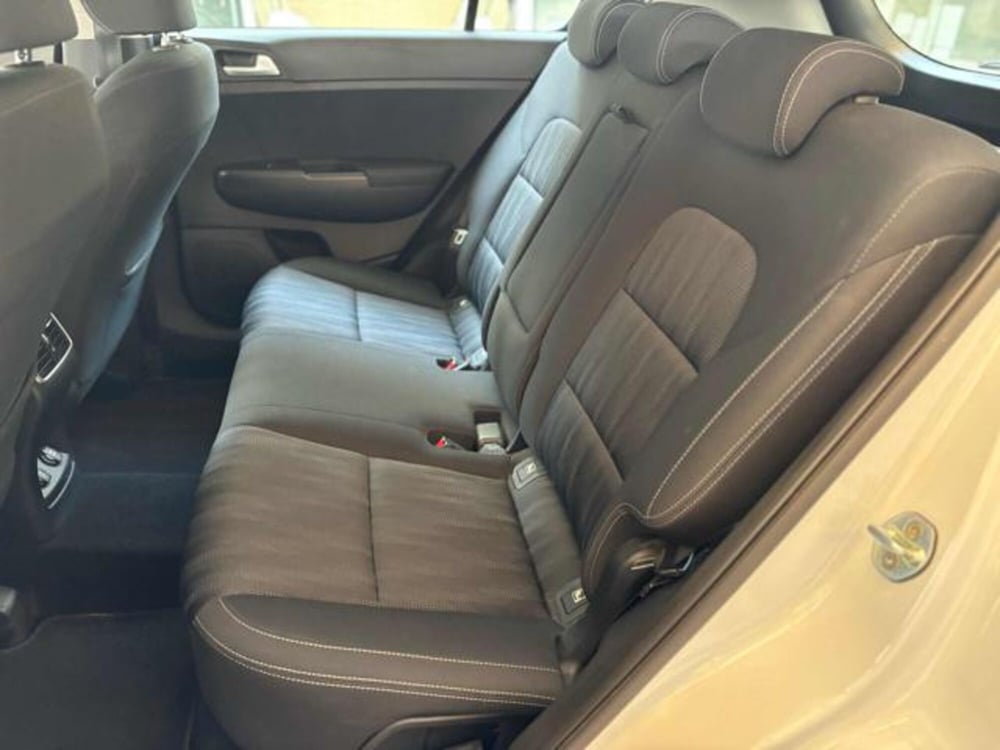 Kia Sportage usata a Pesaro-Urbino (5)