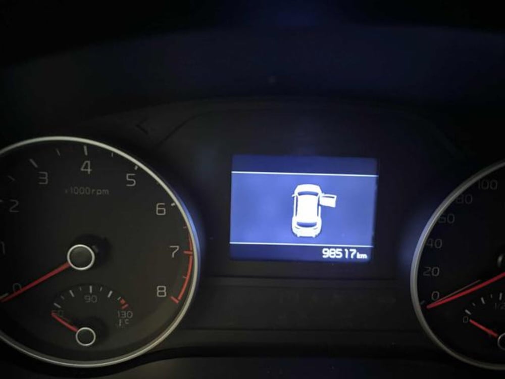 Kia Sportage usata a Pesaro-Urbino (8)