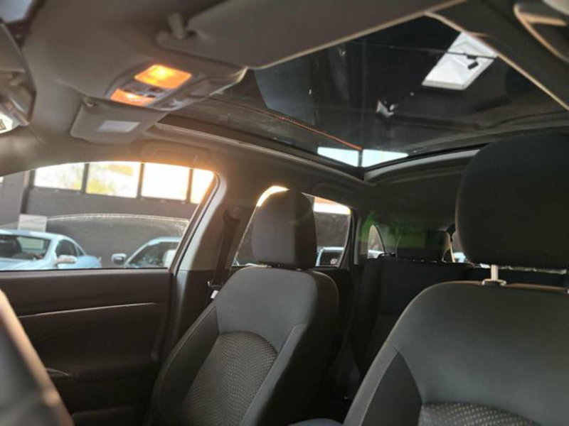 Mitsubishi ASX usata a Pesaro-Urbino (10)