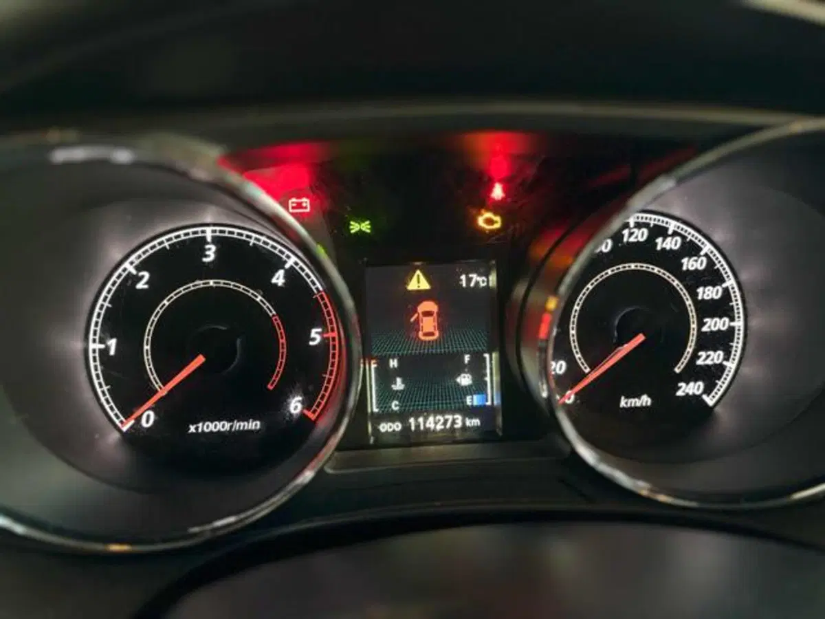 Mitsubishi ASX usata a Pesaro-Urbino (8)