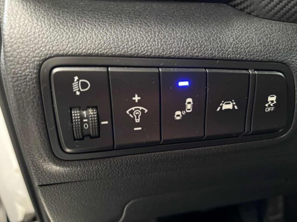 Hyundai Tucson usata a Pesaro-Urbino (11)